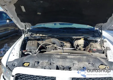 2015 Ram 1500 Express z USA, uszkodzony, nr VIN 1C6RR6KT9FS668908